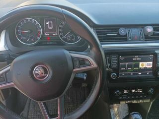 Skoda Rapid foto 4