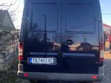 Mercedes Sprinter 316 foto 6