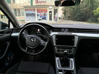 Volkswagen Passat foto 5