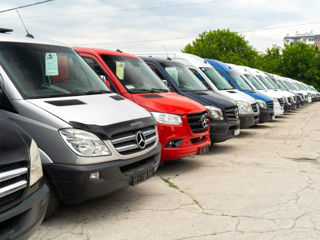 Mercedes Sprinter foto 6