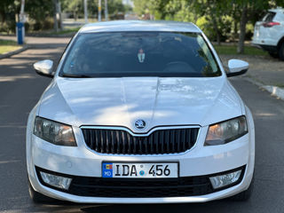 Skoda Octavia foto 2