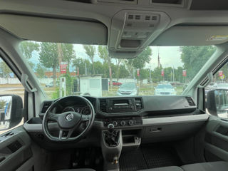 Volkswagen Transporter foto 9