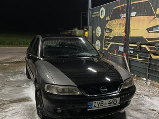 Opel Vectra foto 5