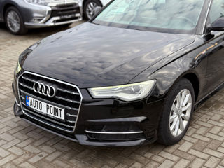 Audi A6 foto 15