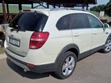 Chevrolet Captiva foto 4