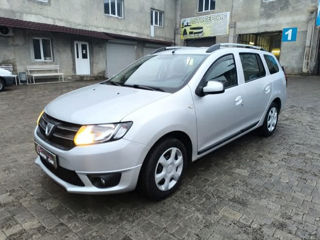 Dacia Logan Mcv foto 3