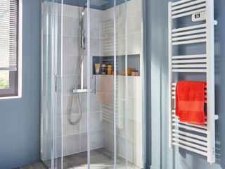 Cabină de duș încăpatoare și calitativă la super preț foto 1