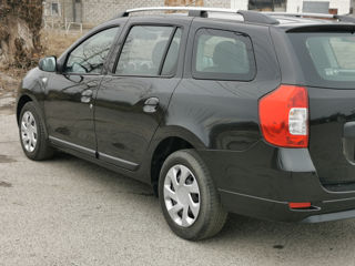 Dacia Logan foto 3