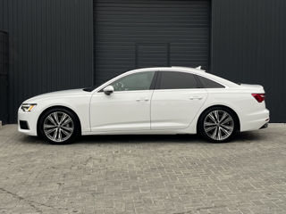 Audi A6 foto 5