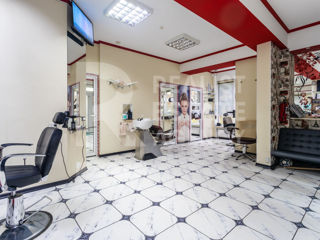 Vânzare, spațiu comercial, 82 mp, strada Nicolae Testemițanu, Telecentru foto 5