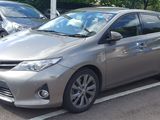 Запчасти на toyota auris  hybrid !!! foto 7