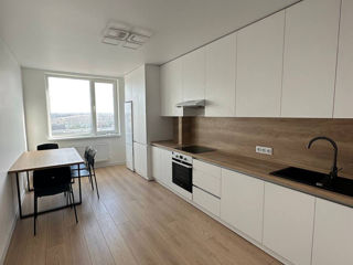Apartament cu 3 camere, 84 m², Centru, Comrat