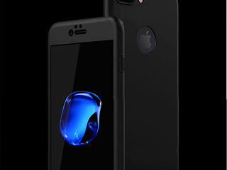 iPhone Luxury 360 чехлы huse case foto 8