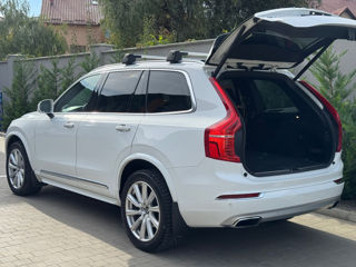 Volvo XC90 foto 4