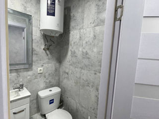 Apartament cu 1 cameră, 17 m², Botanica, Chișinău foto 6