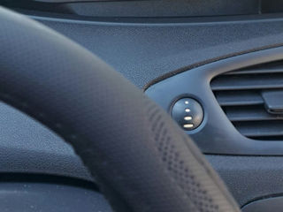 Renault Scenic foto 5