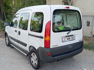 Renault Kangoo foto 3