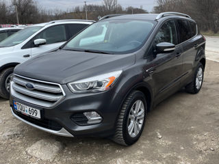 Ford Kuga foto 5