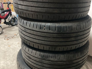 Continental 205/55 r16 foto 1