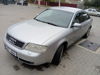 Audi A6 foto 3