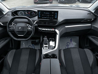 Peugeot 3008 foto 6