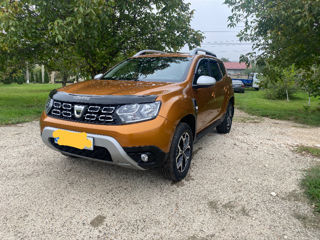 Dacia Duster foto 6