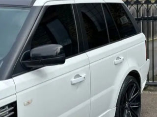 Запчасти Range Rover Sport 2010-2013 foto 6