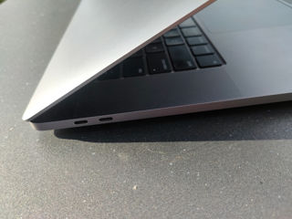 Macbook Pro 16 inch 1TB foto 6