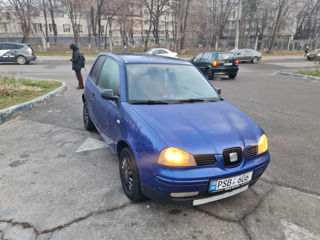 Seat Arosa foto 2