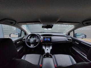 Honda Clarity foto 8