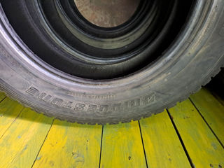 Bridgestone Blizzak R17 225/65 foto 2