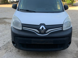 Port bagaj Renault Kangoo. Sprinter. Delfin mercedes foto 2