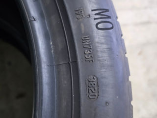 Pirelli 275/40  R-18 foto 4