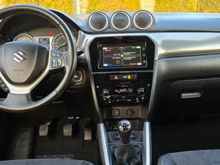 Suzuki Vitara foto 6