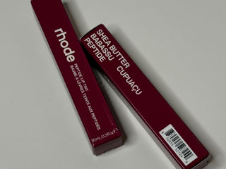 rhode lip tint foto 3