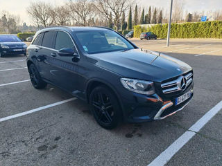 Mercedes GLC