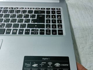 Acer Aspire 5 foto 7