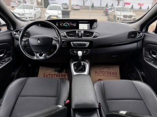 Renault Grand Scenic foto 5