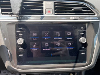 Volkswagen Tiguan фото 9