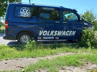 Volkswagen Transporter foto 4