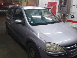 Opel Astra foto 8