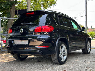 Volkswagen Tiguan foto 6