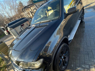 Bmw x5 foto 10