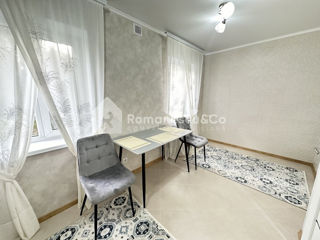 Apartament cu 1 cameră, 37 m², Centru, Edineț foto 2