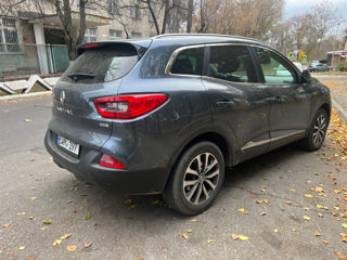 Renault Kadjar foto 3