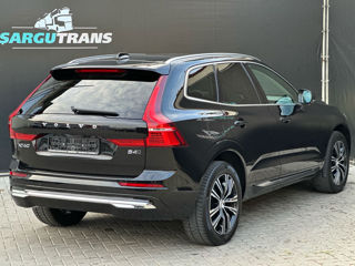 Volvo XC60 foto 5