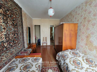 Apartament cu 3 camere, 59 m², Botanica, Chișinău foto 5