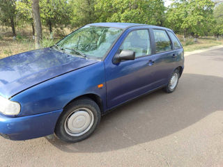 Seat Ibiza foto 5