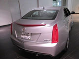 Cadillac CTS foto 4