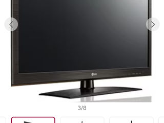 LG 82cm, LED, Full HD, UltraSlim-3cm foto 2